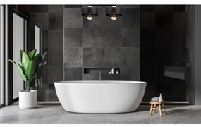 Lampadario a plafone VEST 2xE27/60W/230V