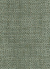 Arte International Carta da parati Puna - Aqua