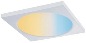 Paulmann 92802 - LED/9W IP65 Lampada da incasso per bagno WARM DIM 230V