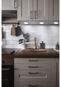 Osram - Confezione da 3 lampade LED dimmerabili sottopensile SMART+ LED/6,5W/230V Wi-Fi