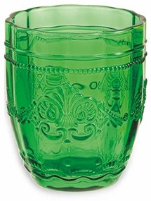 Set di 6 bicchieri da acqua colorati Bicchieri , 235 ml Syrah - VDE Tivoli 1996