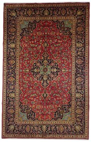 Kashan Tappeto persiano 310 x 200 (Iran)