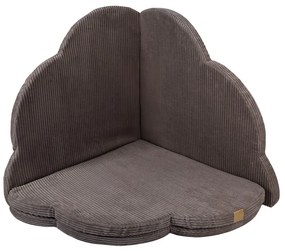 Palestrina per bambini marrone 160x160 cm – Meowbaby