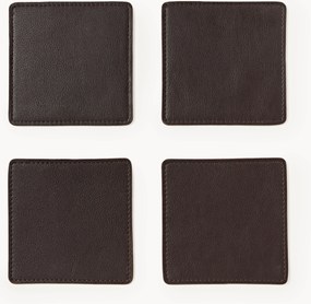 Set di 4 sottobicchieri Easton