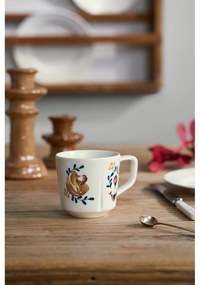 Tazza in porcellana bianca 300 ml Grand Cru Cottage - Rosendahl