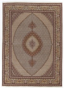 Tabriz Tappeto persiano 250 x 170 (Iran) Annodato A Mano