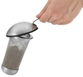 WMF - Teiera con base riscaldante SMARTEA 1 l