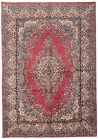 Bidjar Tappeto 280 x 390 (Iran) Annodato A Mano