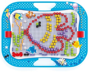 Mosaico Fantacolor - Ocean Fun - Pesci - 316 pezzi