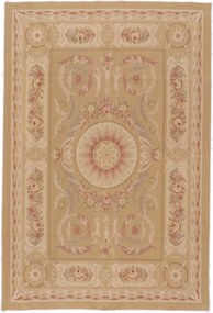 Abusan Tappeto 210 x 140 (Oriental) Tessuto A Mano