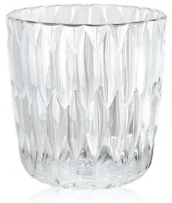 Jelly Vaso Crystal - Kartell