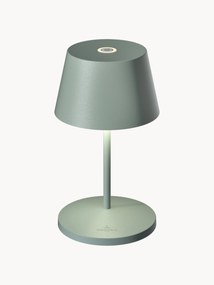 Lampada da esterno portatile a LED con luce regolabile Seoul