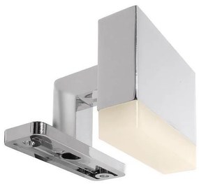 Deko-Light 687086 - LED Lampada da quadro AYLEEN LED/3,2W/230V cromo