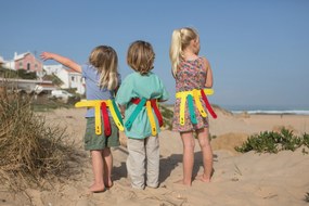 Flag a Tag - Caccia alle code!