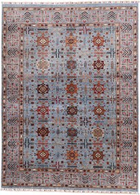 Samarkand Tappeto orientale 230 x 170 (Pakistan) Annodato A Mano