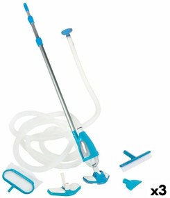 Kit di Manutenzione per Piscine Intex (3 Unità)
