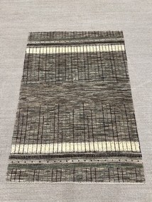 Loribaft Tappeto persiano 170x120 Beige (Iran) Annodato A Mano