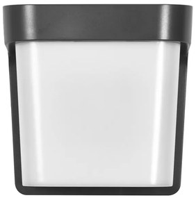 Ledvance - Applique a LED da esterno ENDURA STYLE IHSAN LED/11W/230V IP65