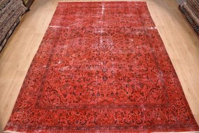 Ghom Tappeto 400x280 (Iran) Annodato A Mano