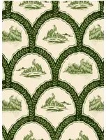 Mindthegap Carta da parati The Hunter - WP30158