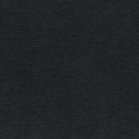 Destiny cuscino disponibile in diversi colori realizzato in tessuto morbido impermeabile T02 nero