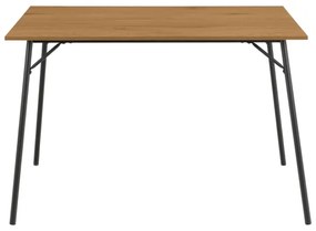 Tavolo da pranzo CARYS quercia