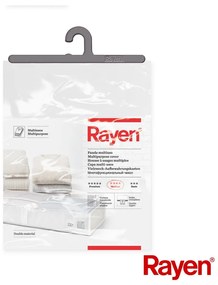 Contenitore di plastica sotto il letto - Rayen