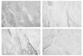 Tagliere in marmo 21x31 cm Marmore - Premier Housewares