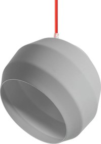 Lampada Da Soffitto Pensile Triangolare APP384-3CPR