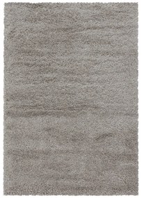 Tappeto marrone chiaro 160x230 cm Fluffy - Ayyildiz Carpets