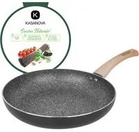 Padella 28 cm Black Stone