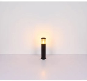 Globo 32015BS - Lampada da esterno XELOO 1xE27/60W/230V 50 cm IP44