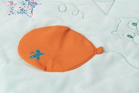 Lilliputiens - Tappetino da gioco e sacco a pelo - Drago Joe