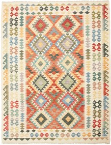Kilim Tappeto 240 x 180 (Pakistan) Tessuto A Mano