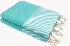 Fouta in cotone Ibiza