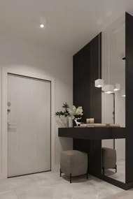 Sollux SL.0027 - Faretto QUAD 1 1xGU10/10W/230V bianco