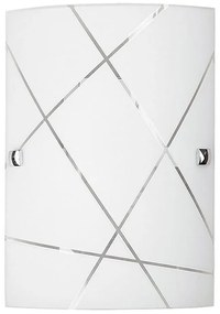 Rabalux 3697 - Applique PHAEDRA 1xE27/60W/230V