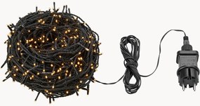 Ghirlanda lunga a LED da esterno Mono