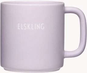 Tazza per bambini in Fine Bone China Elskling