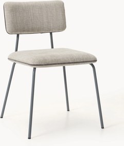 Sedia imbottita Nilda