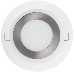 Eglo 95932 - Lampada LED da incasso PINEDA 1 1xLED/11W/230V