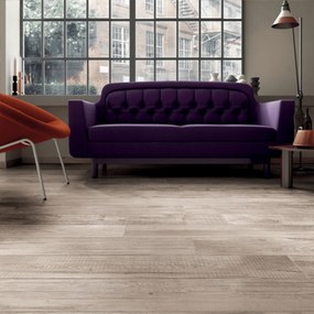 Ceramiche Abk Rettificato 20x120 "Dolphin" Milk