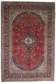 Kashan Tappeto 240x360 (Iran)
