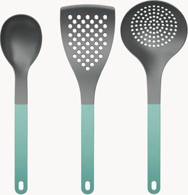 Set di 3 utensili da cucina Optima
