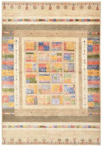 Loribaft Tappeto 250 x 170 (Indian) Annodato A Mano