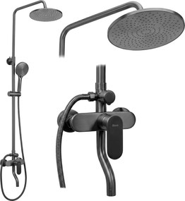 Set doccia REA DROP Titan