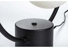 Rabalux 74035 - Lampada da tavolo MESIRO 1xE14/25W/230V