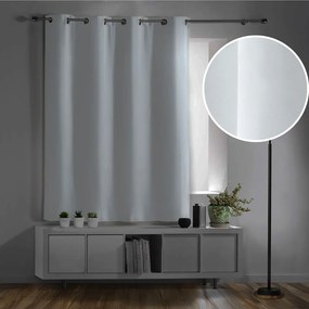 Tenda oscurante bianca 135x180 cm Occult – douceur d'intérieur