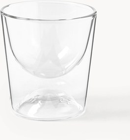 Set di 4 bicchieri fatti a mano Marcus