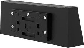 Viking - Lampada da parete solare a LED 1,3W/3,7V IP44 4000K 2000 mAh